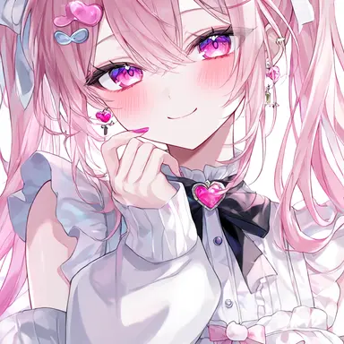 Profile image of もも