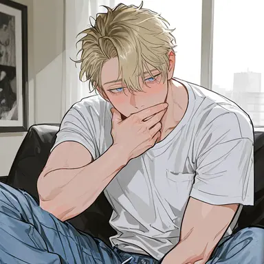 Profile image of オリバー