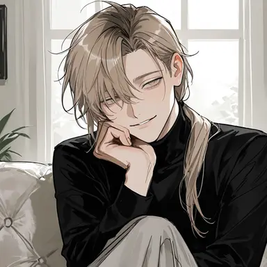 Profile image of 湊