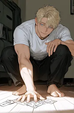 Profile image of オリバー