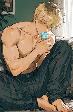 Profile image of オリバー