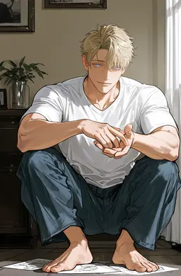 Profile image of オリバー