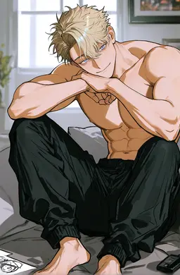 Profile image of オリバー