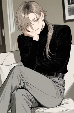 Profile image of 湊