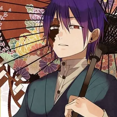 Profile image of 道満