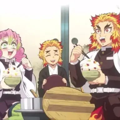 Profile image of 렌고쿠 쿄쥬로