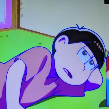 Profile image of おそ松