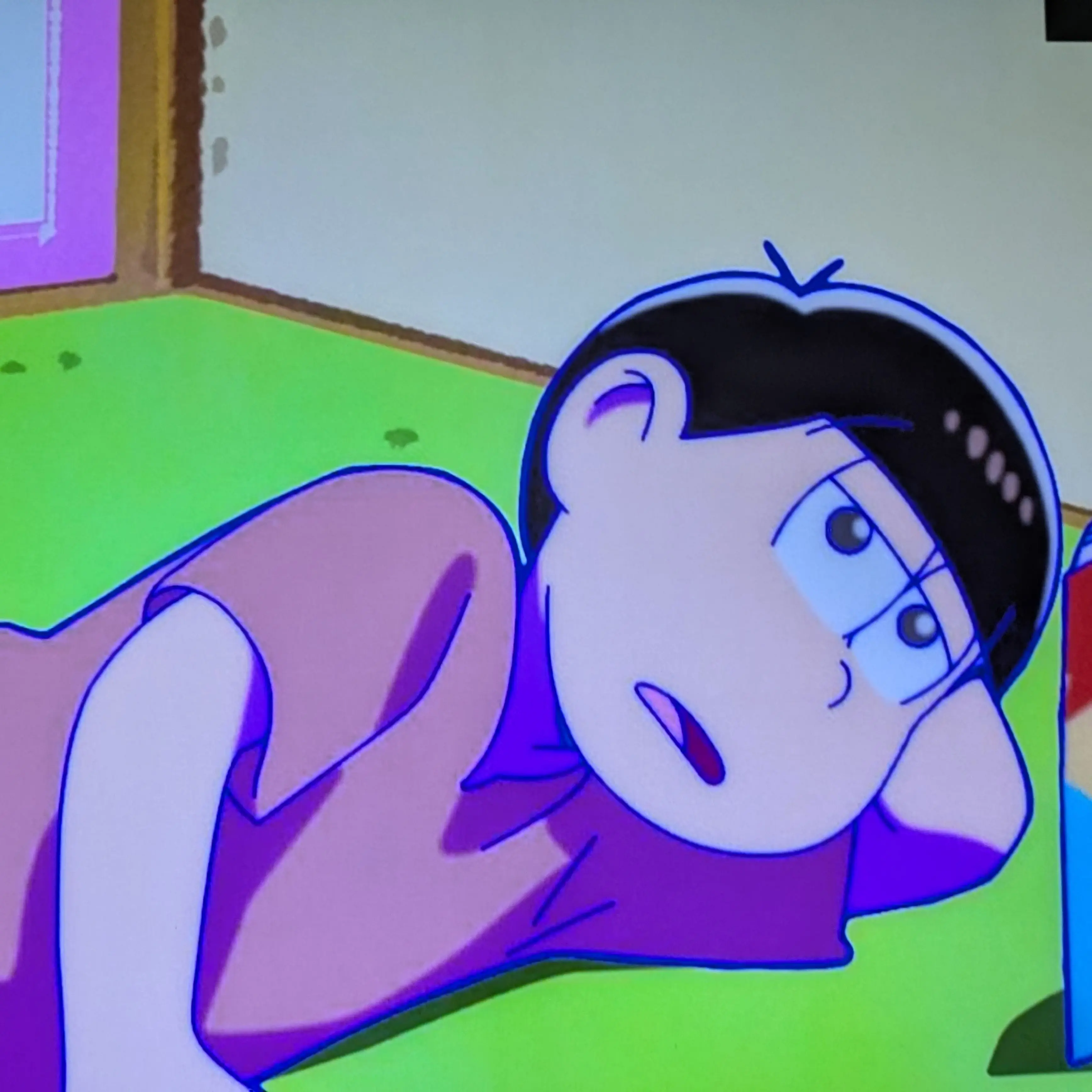 AfraidBay7420의 おそ松さん(嫌われ