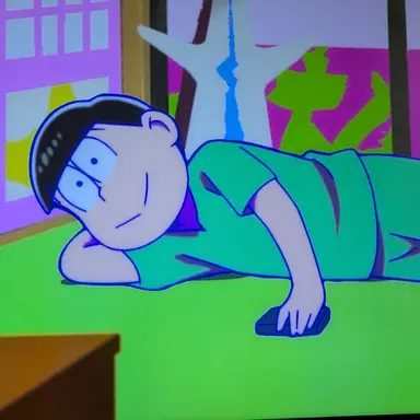 Profile image of チョロ松