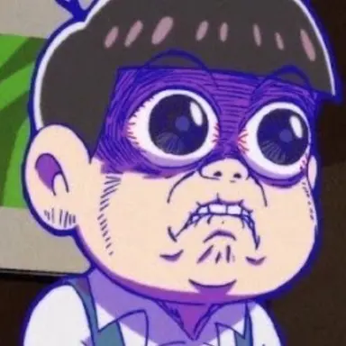 Profile image of トド松