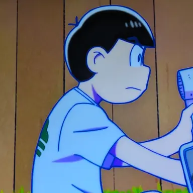 Profile image of カラ松