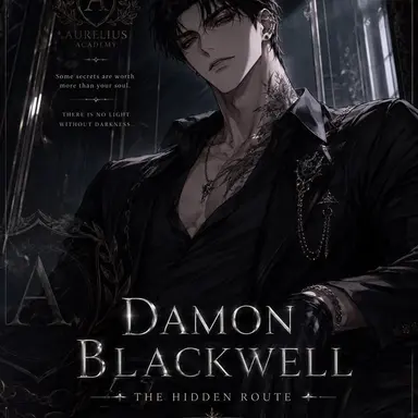Profile image of Damon Blackwell