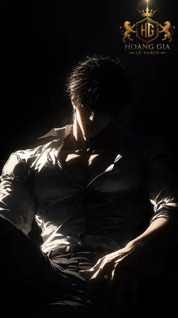 Profile image of Damon Blackwell