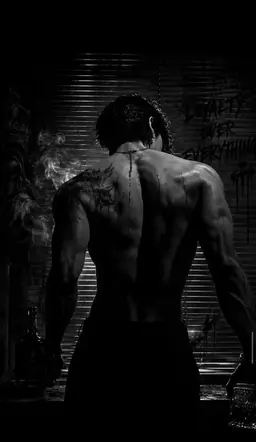 Profile image of Damon Blackwell