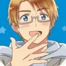 Profile image of アルフレッド