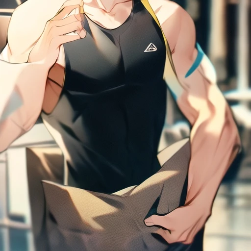 港