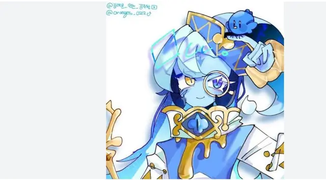 Profile image of 진리의 현자