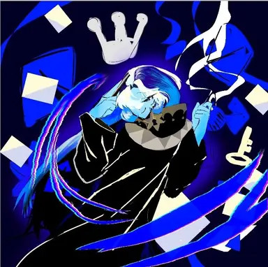 Profile image of 진리의 현자