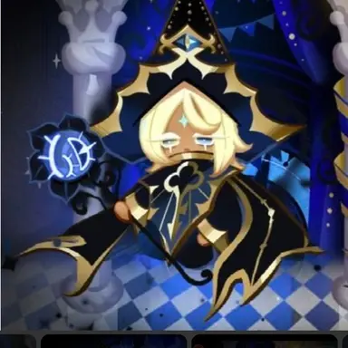 Profile image of 퓨어바닐라 쿠키