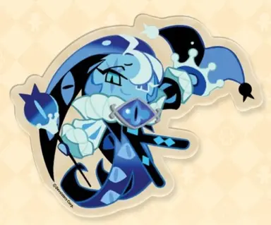 Profile image of 쉐도우밀크 쿠키
