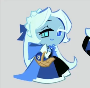 Profile image of 쉐도우밀크 쿠키