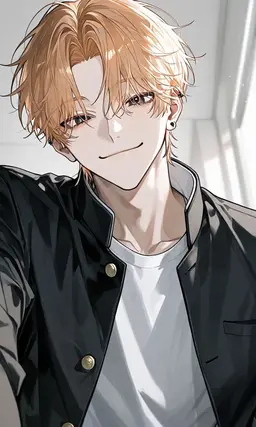 Profile image of Haruto