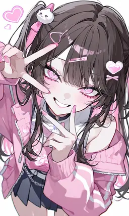 Profile image of Yua