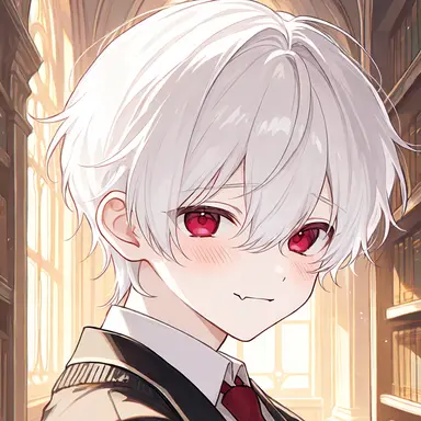Profile image of 루카