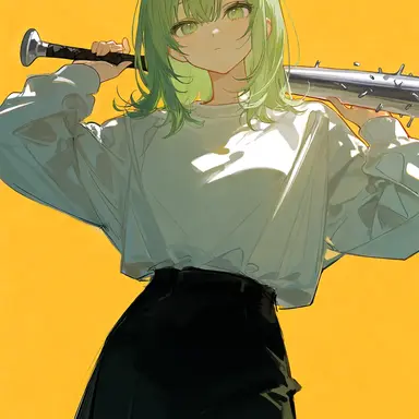 Profile image of Antoine Green