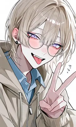 Profile image of 凜
