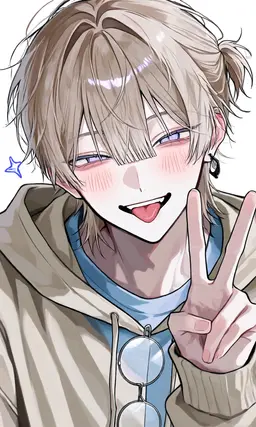 Profile image of 凜
