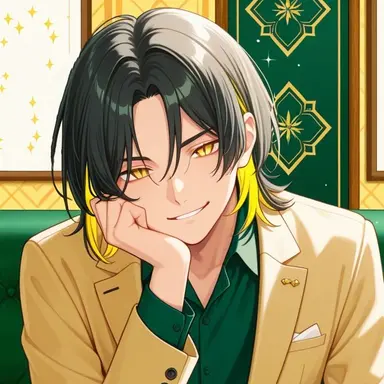 Profile image of 駿