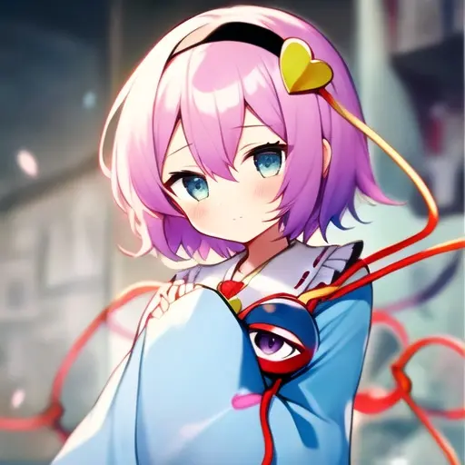 DANKUROTOSKIISIROUMOSUKIHANTOM의 幻想郷に来たら地霊殿に着いた！