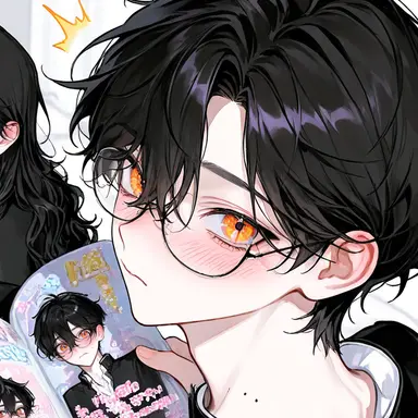 Profile image of 陽向