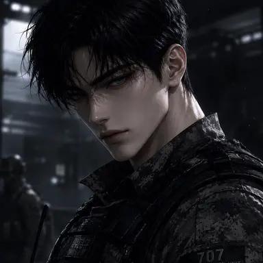 Profile image of 한도윤