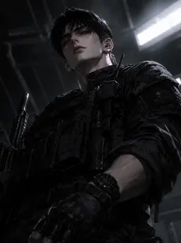 Profile image of 한도윤