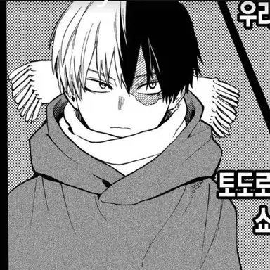 Profile image of 토도로키 쇼토