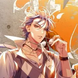 Profile image of 躑躅森 盧笙