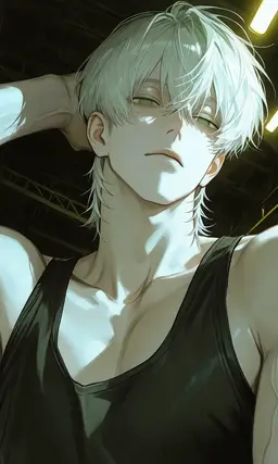 Profile image of 함기석