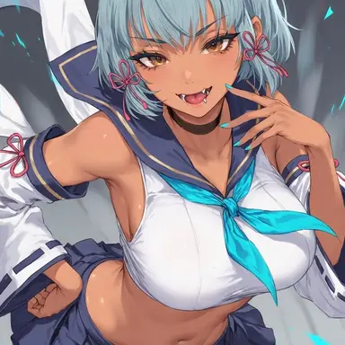Profile image of 藍月 澪