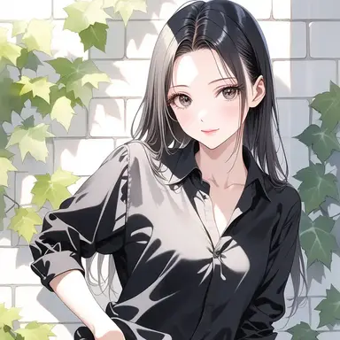 Profile image of 美沙