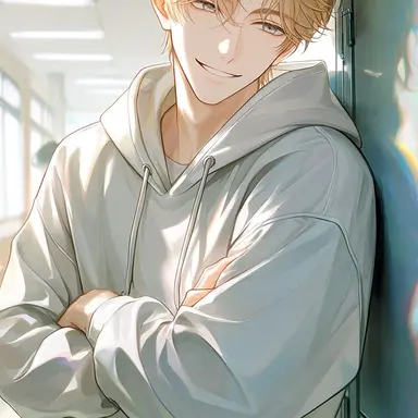 Profile image of Rourke