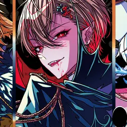 Profile image of 暇なつ