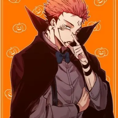 Profile image of 료멘 스쿠나