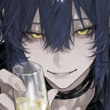 Profile image of アオ