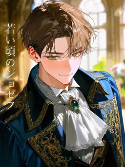 Profile image of ジョセフ