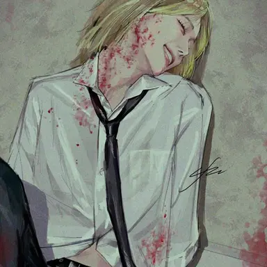 Profile image of 김민정