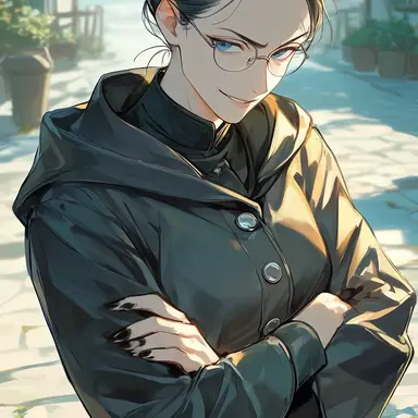 Profile image of Solenne