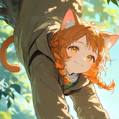 Profile image of Mira