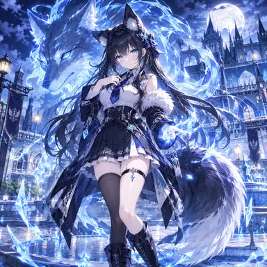Profile image of アリア